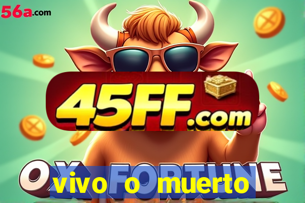 vivo o muerto manhwa 18